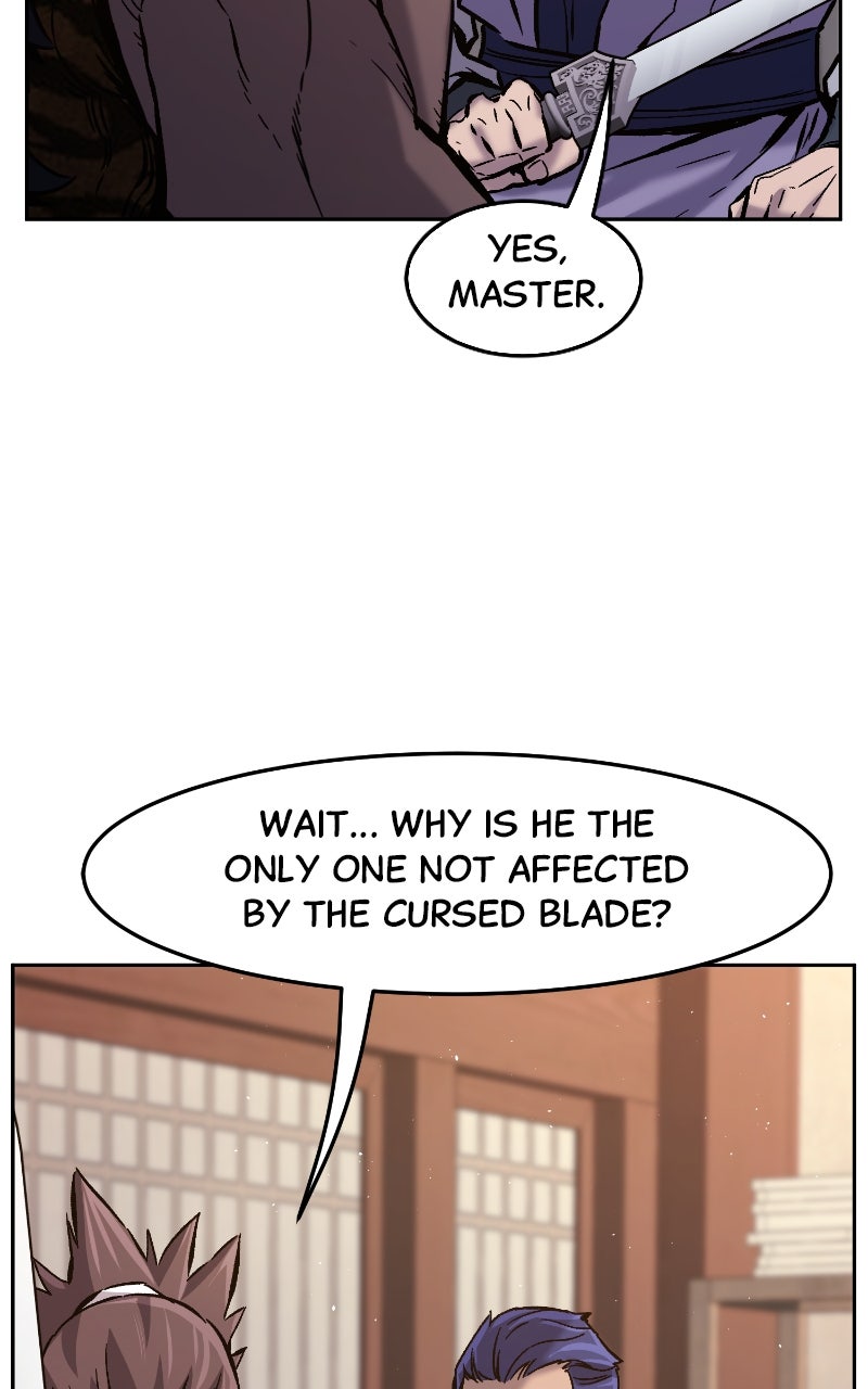 Read Absolute Sword Sense EN Manga Online