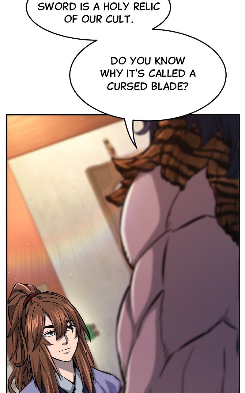 Read Absolute Sword Sense EN Manga Online