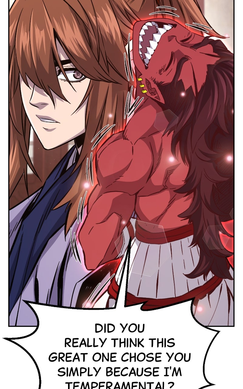 Read Absolute Sword Sense EN Manga Online