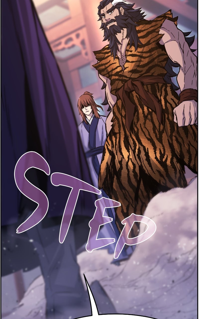 Read Absolute Sword Sense EN Manga Online