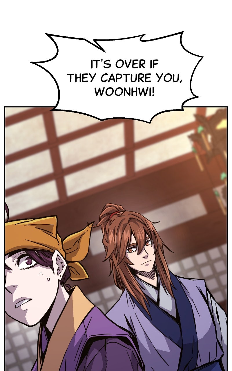 Read Absolute Sword Sense EN Manga Online