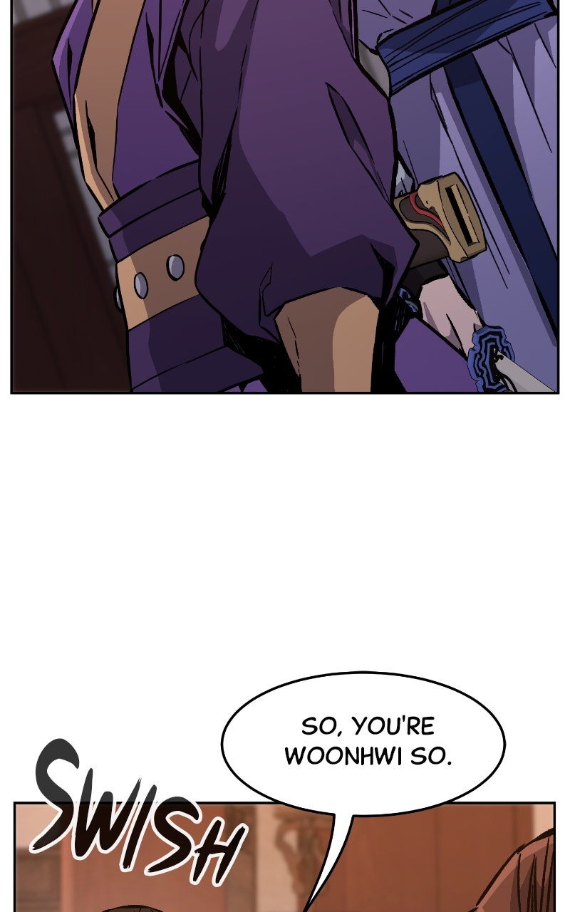 Read Absolute Sword Sense EN Manga Online