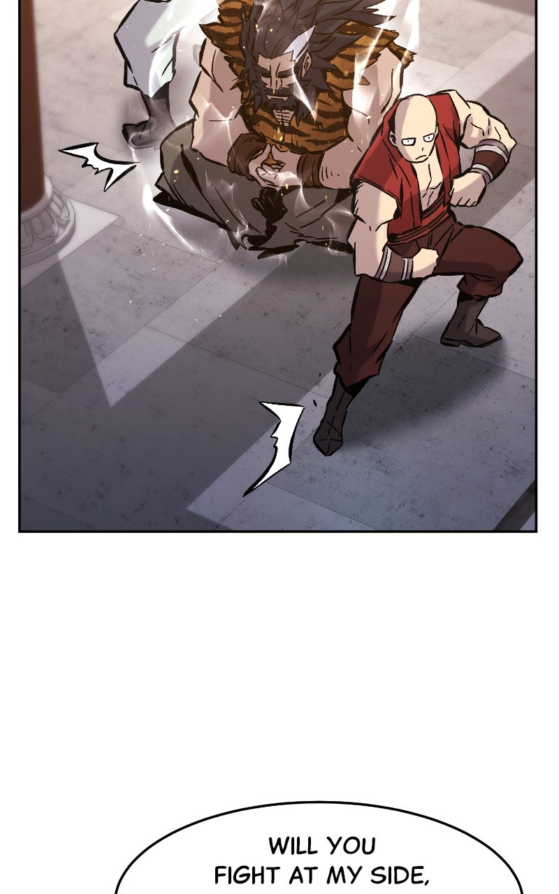 Read Absolute Sword Sense EN Manga Online