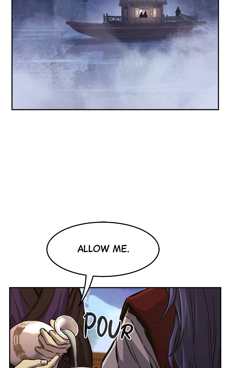 Read Absolute Sword Sense EN Manga Online