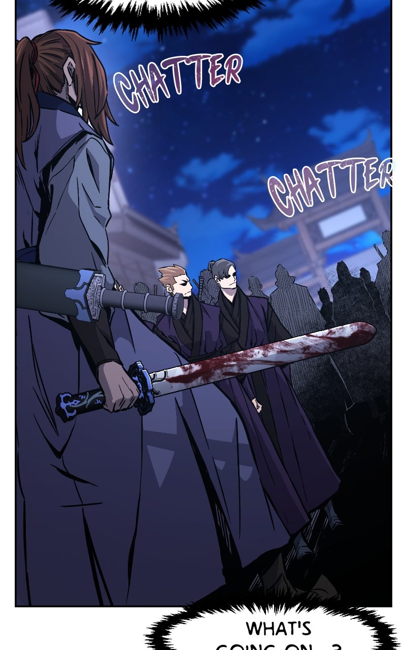 Read Absolute Sword Sense EN Manga Online