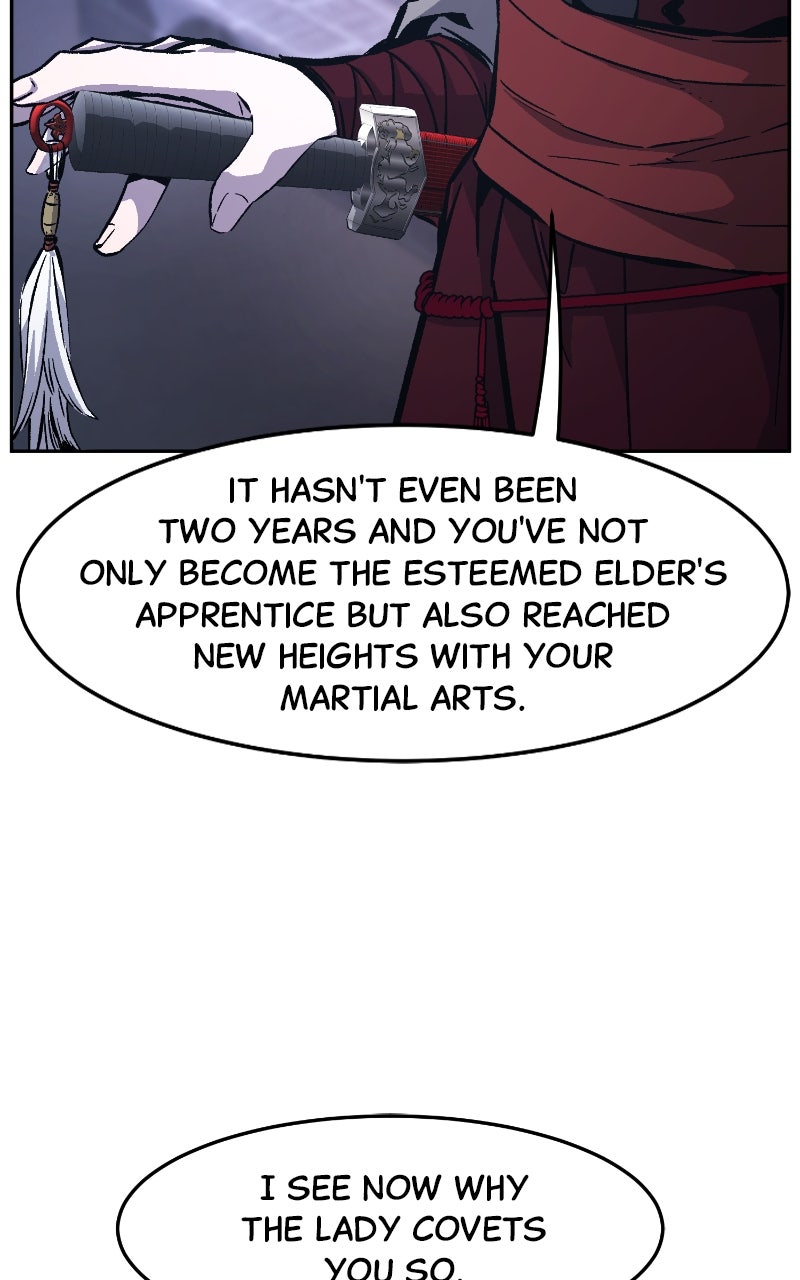 Read Absolute Sword Sense EN Manga Online