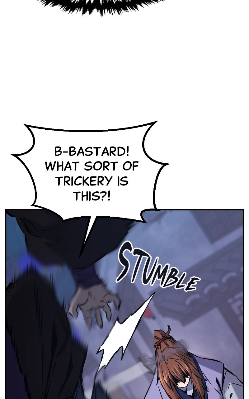 Read Absolute Sword Sense EN Manga Online