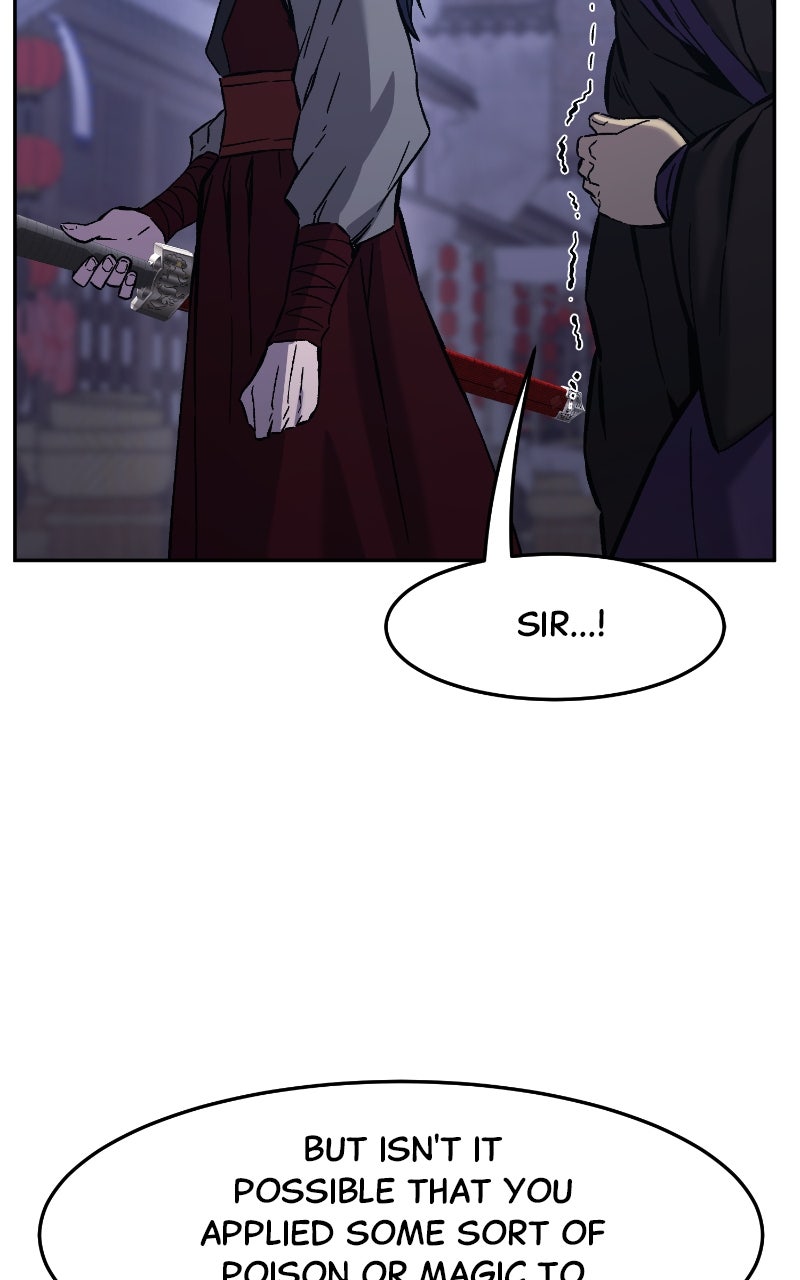 Read Absolute Sword Sense EN Manga Online