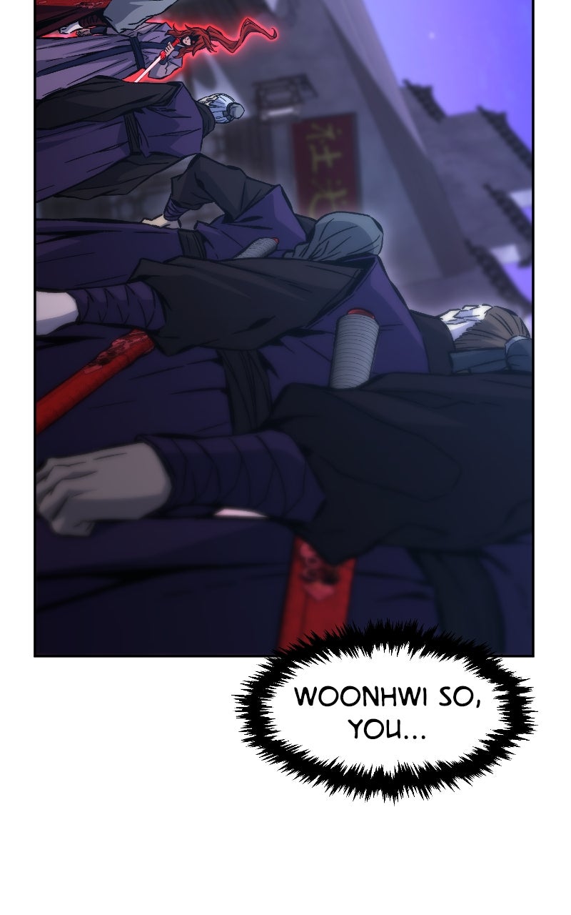 Read Absolute Sword Sense EN Manga Online