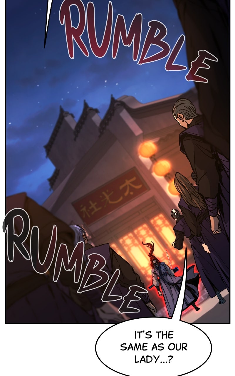 Read Absolute Sword Sense EN Manga Online