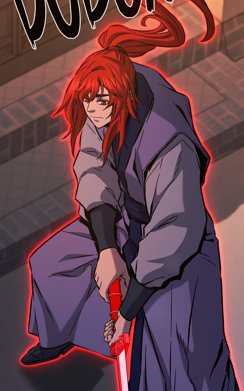 Read Absolute Sword Sense EN Manga Online