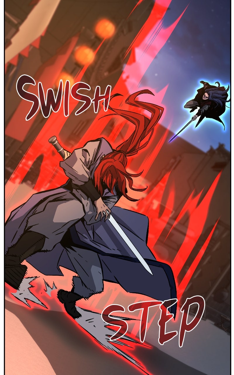 Read Absolute Sword Sense EN Manga Online