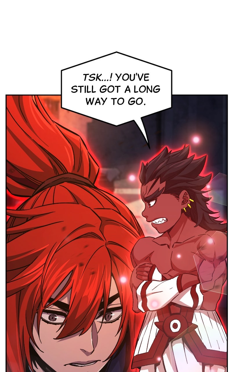 Read Absolute Sword Sense EN Manga Online