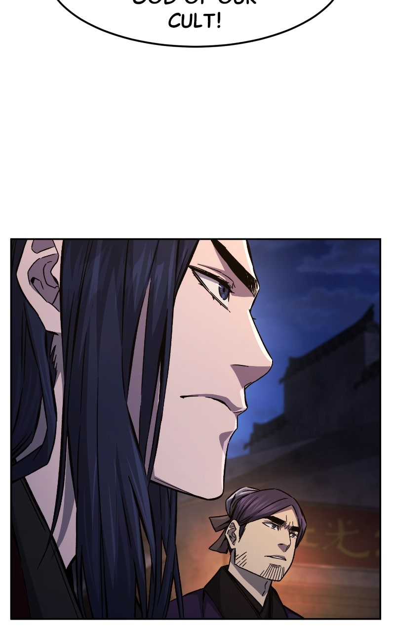 Read Absolute Sword Sense EN Manga Online