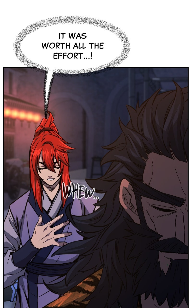 Read Absolute Sword Sense EN Manga Online