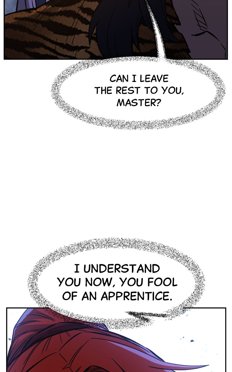 Read Absolute Sword Sense EN Manga Online