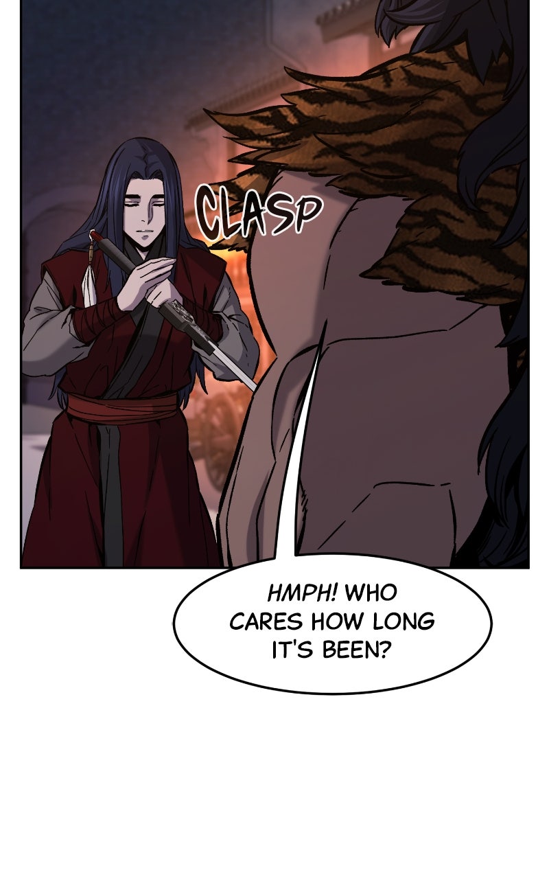 Read Absolute Sword Sense EN Manga Online