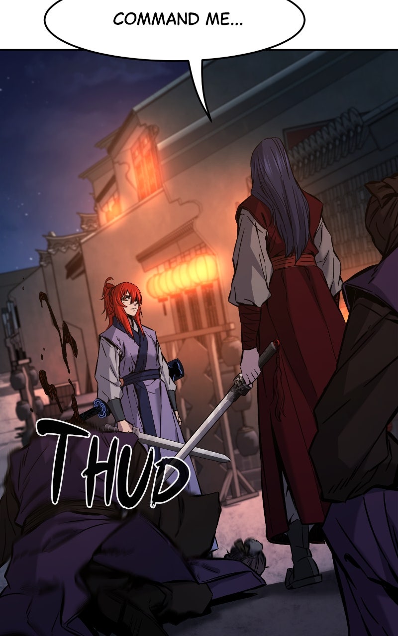 Read Absolute Sword Sense EN Manga Online