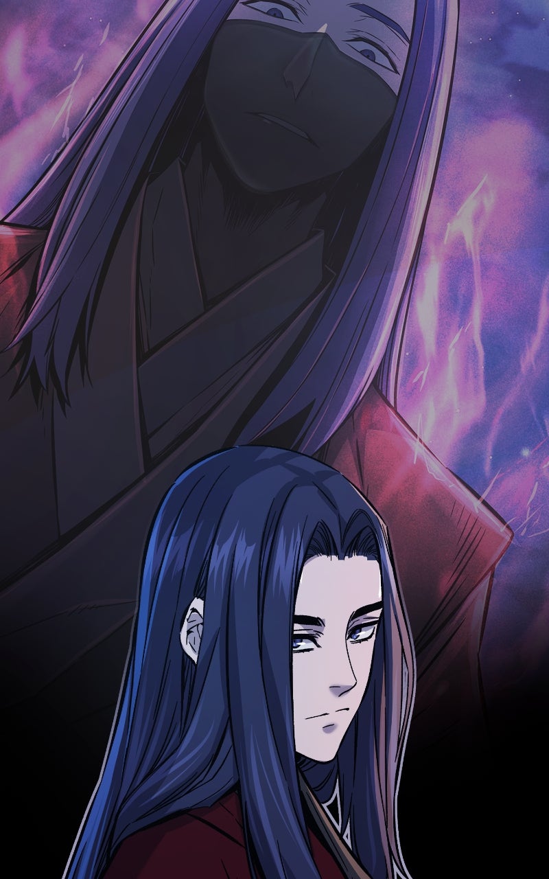 Read Absolute Sword Sense EN Manga Online