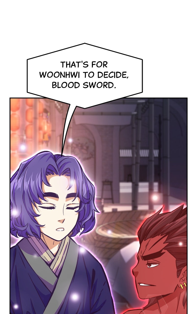 Read Absolute Sword Sense EN Manga Online