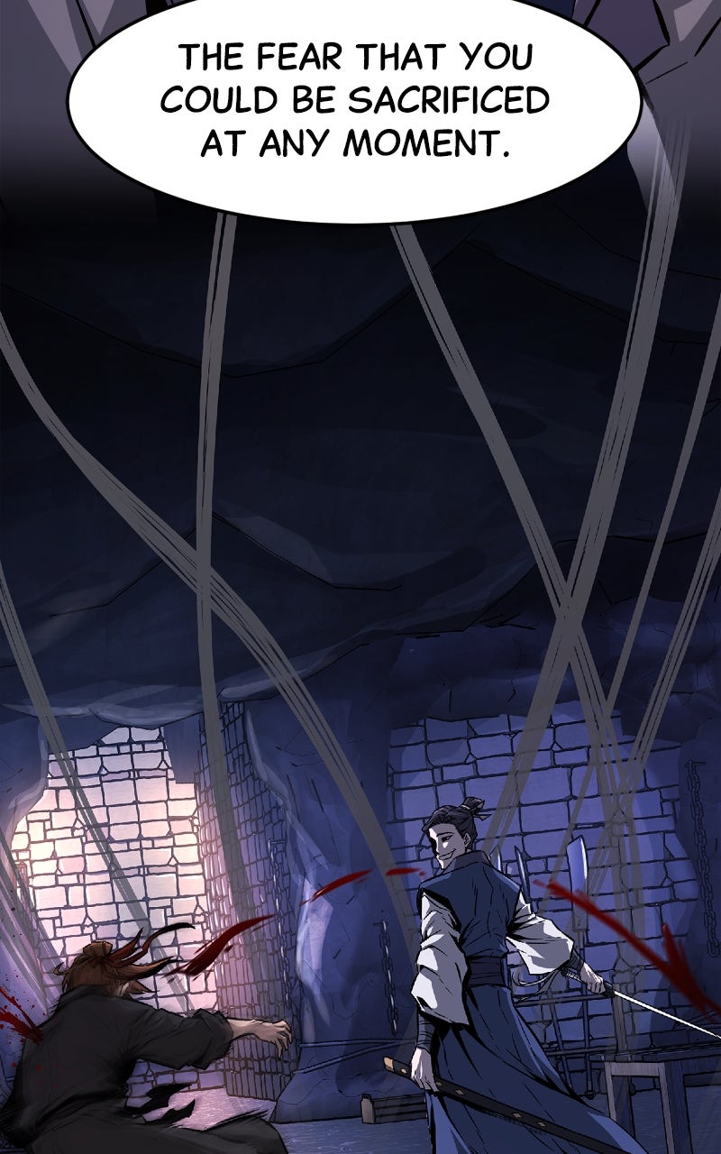 Read Absolute Sword Sense EN Manga Online