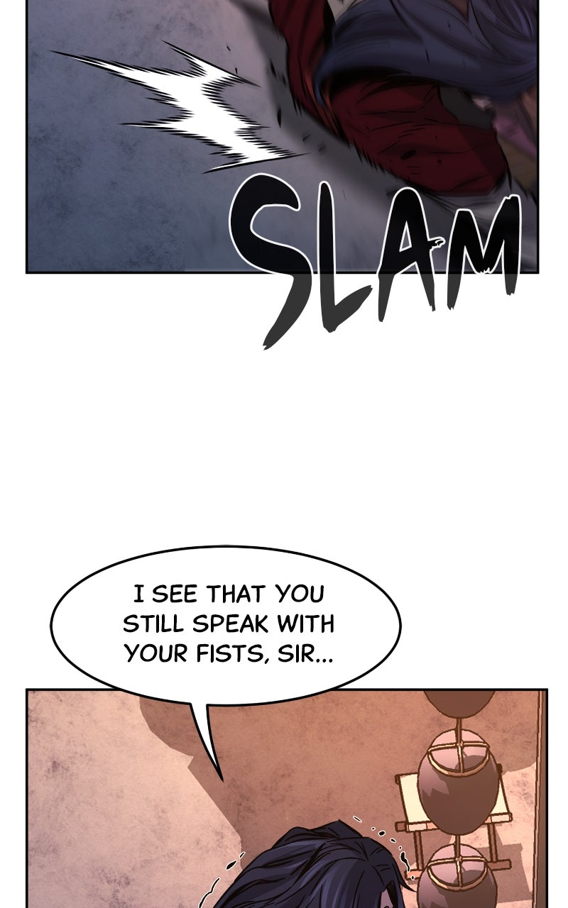 Read Absolute Sword Sense EN Manga Online