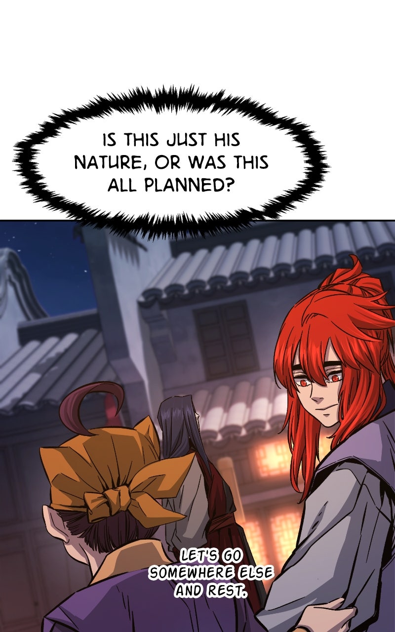 Read Absolute Sword Sense EN Manga Online