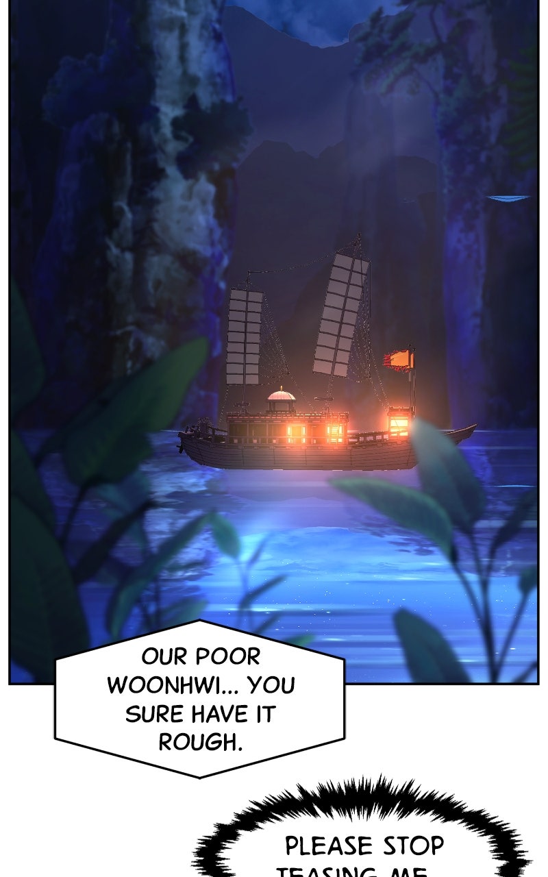 Read Absolute Sword Sense EN Manga Online