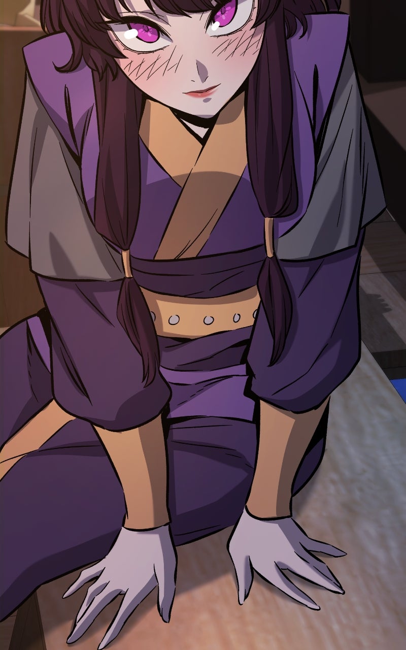 Read Absolute Sword Sense EN Manga Online