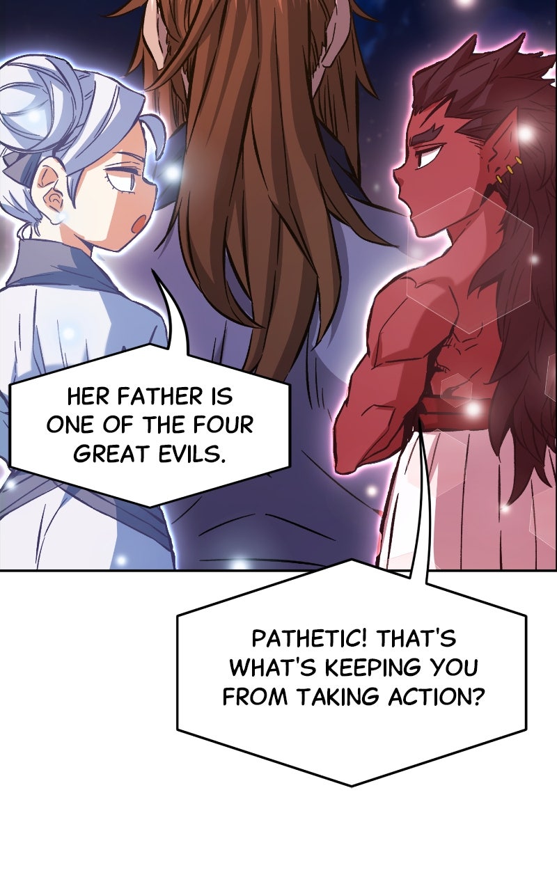 Read Absolute Sword Sense EN Manga Online