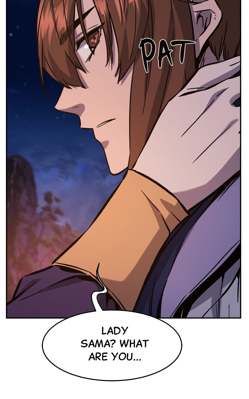 Read Absolute Sword Sense EN Manga Online