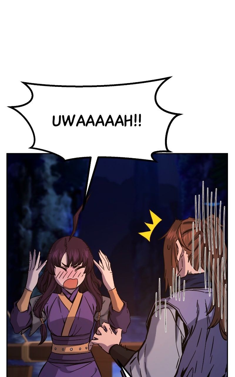 Read Absolute Sword Sense EN Manga Online