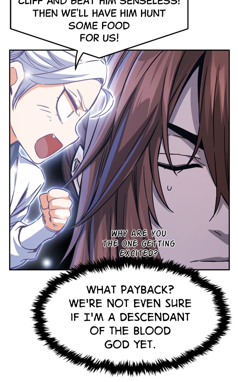 Read Absolute Sword Sense EN Manga Online