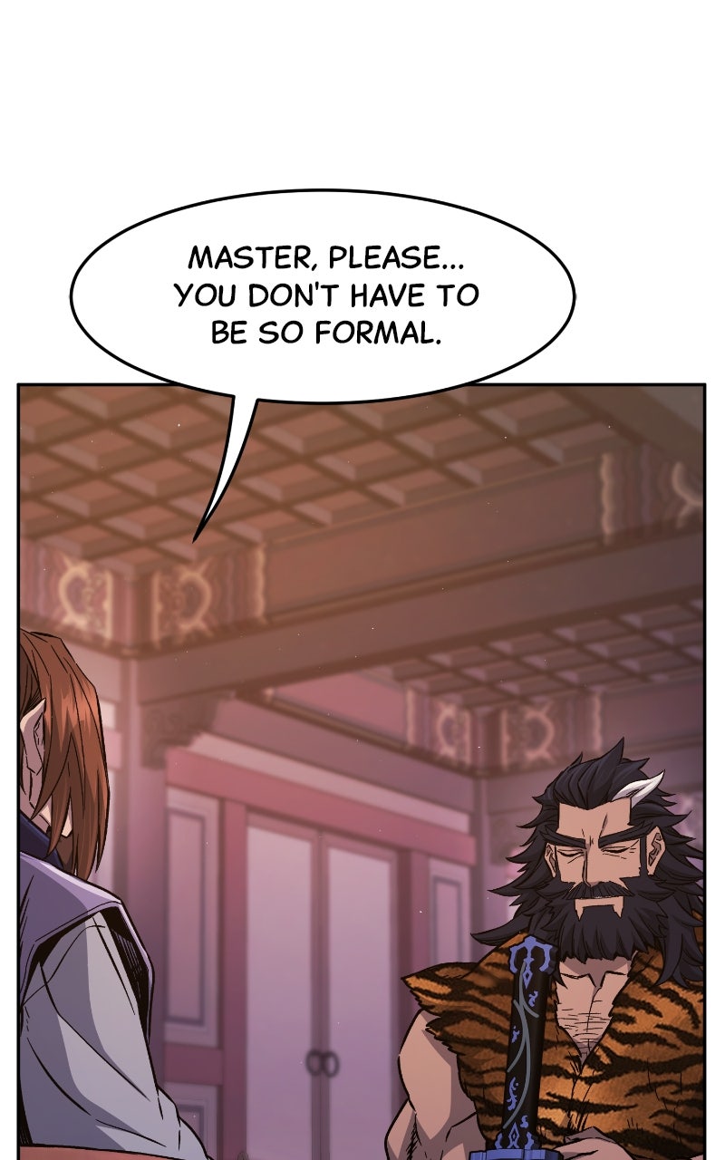 Read Absolute Sword Sense EN Manga Online