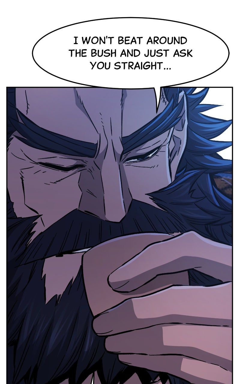 Read Absolute Sword Sense EN Manga Online