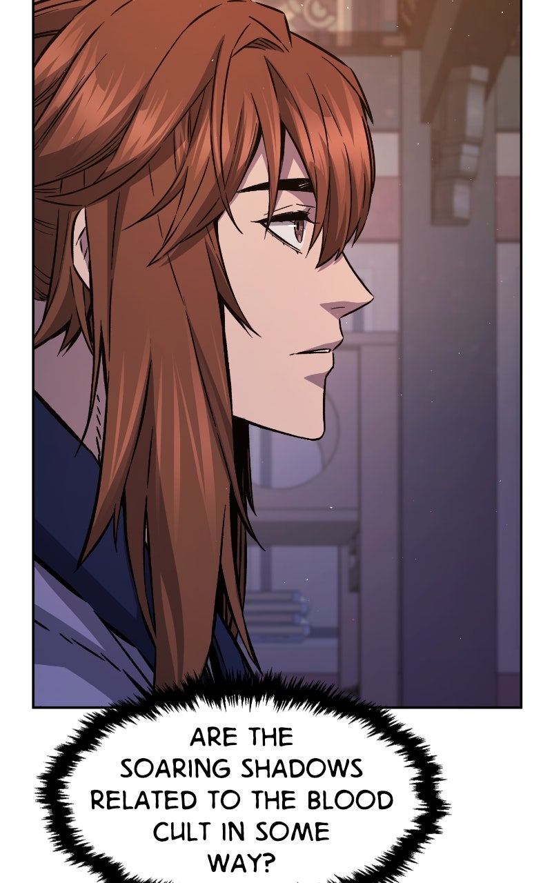 Read Absolute Sword Sense EN Manga Online