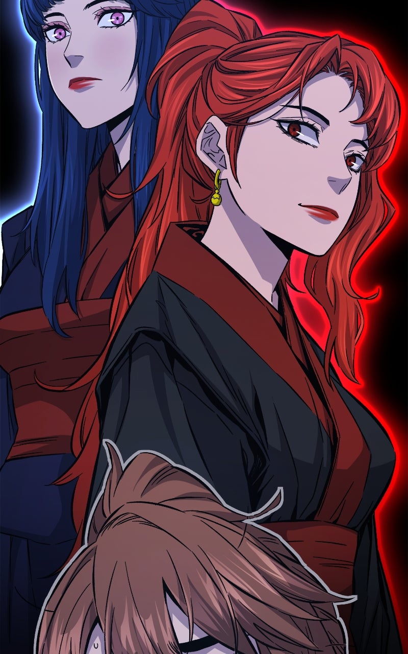 Read Absolute Sword Sense EN Manga Online