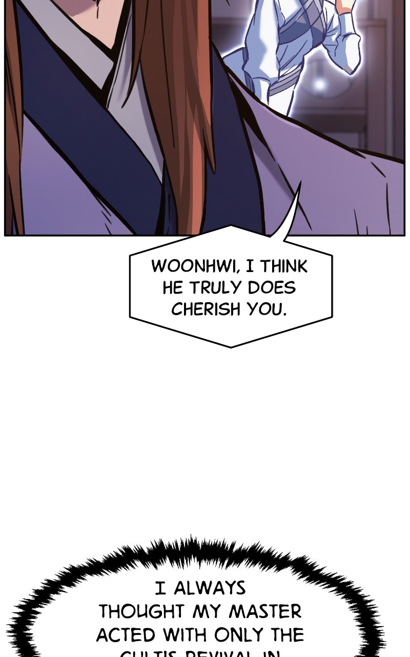 Read Absolute Sword Sense EN Manga Online