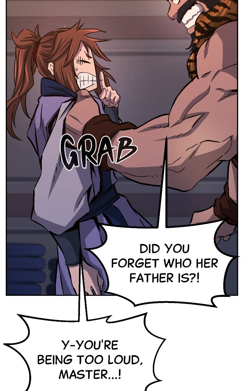 Read Absolute Sword Sense EN Manga Online