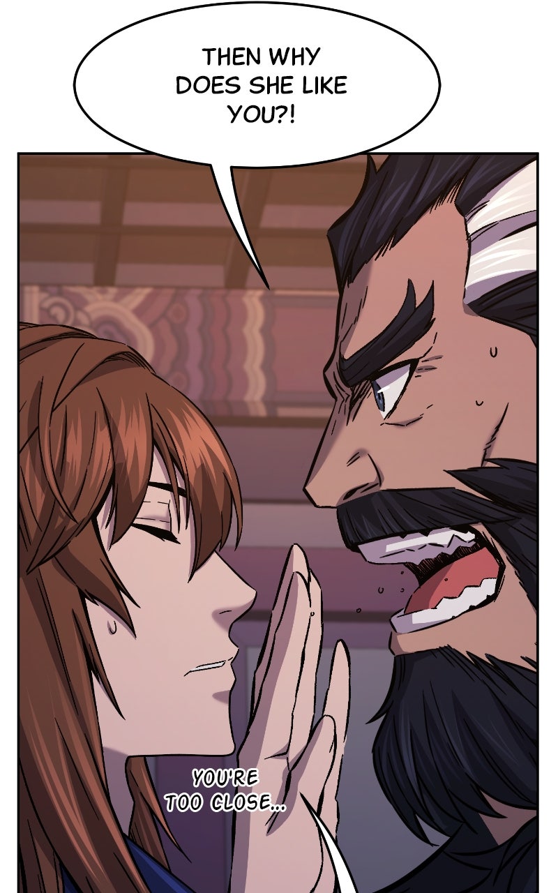 Read Absolute Sword Sense EN Manga Online