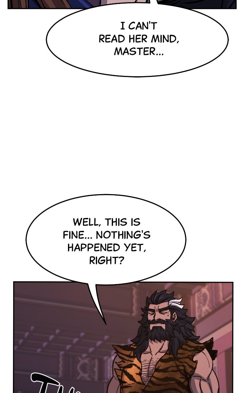 Read Absolute Sword Sense EN Manga Online