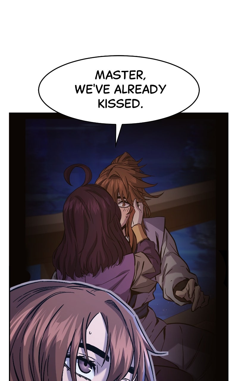 Read Absolute Sword Sense EN Manga Online