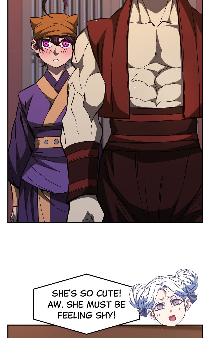 Read Absolute Sword Sense EN Manga Online