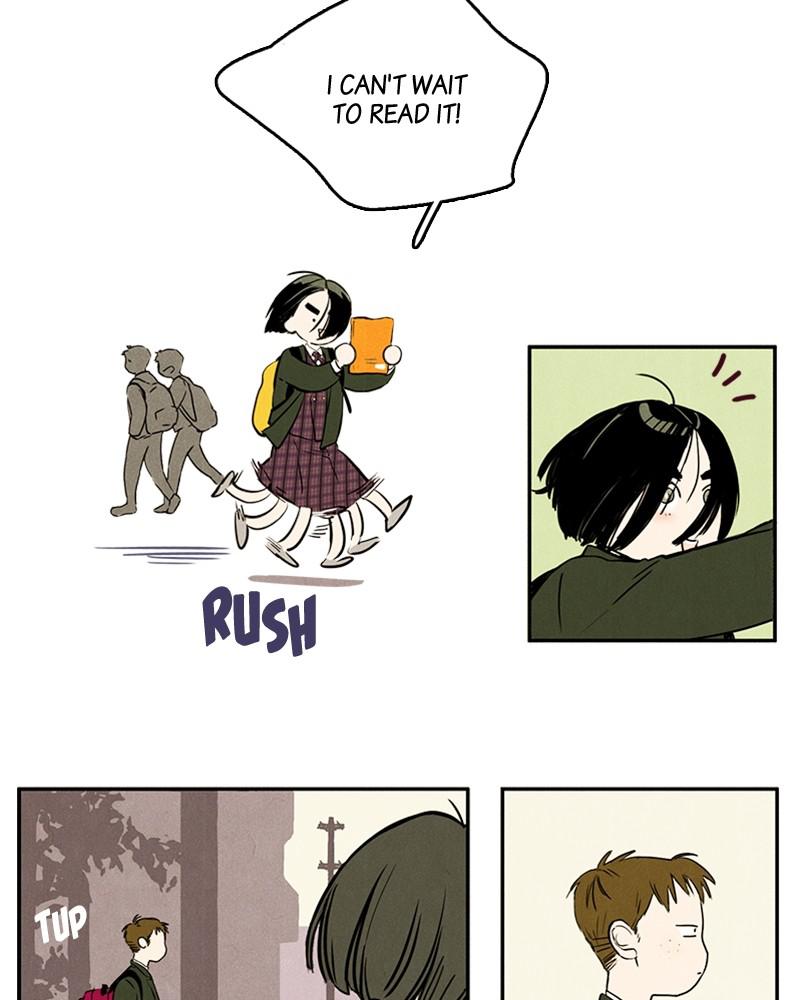 Read After School Lessons for Unripe Apples EN Manga Online