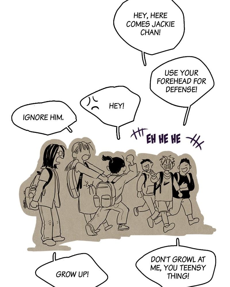 Read After School Lessons for Unripe Apples EN Manga Online