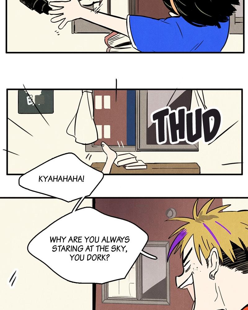 Read After School Lessons for Unripe Apples EN Manga Online