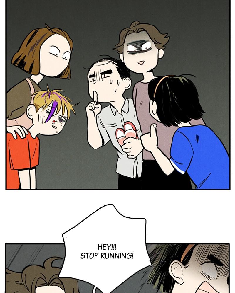 Read After School Lessons for Unripe Apples EN Manga Online