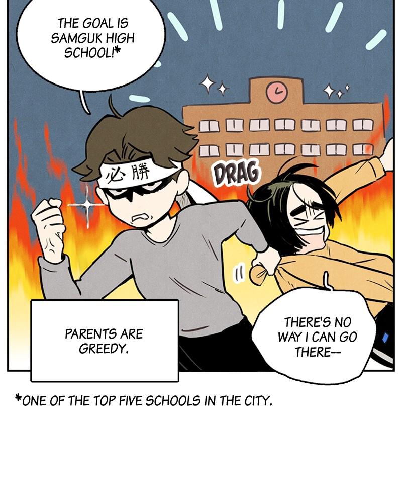 Read After School Lessons for Unripe Apples EN Manga Online