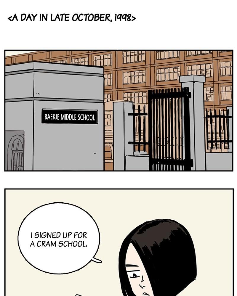 Read After School Lessons for Unripe Apples EN Manga Online