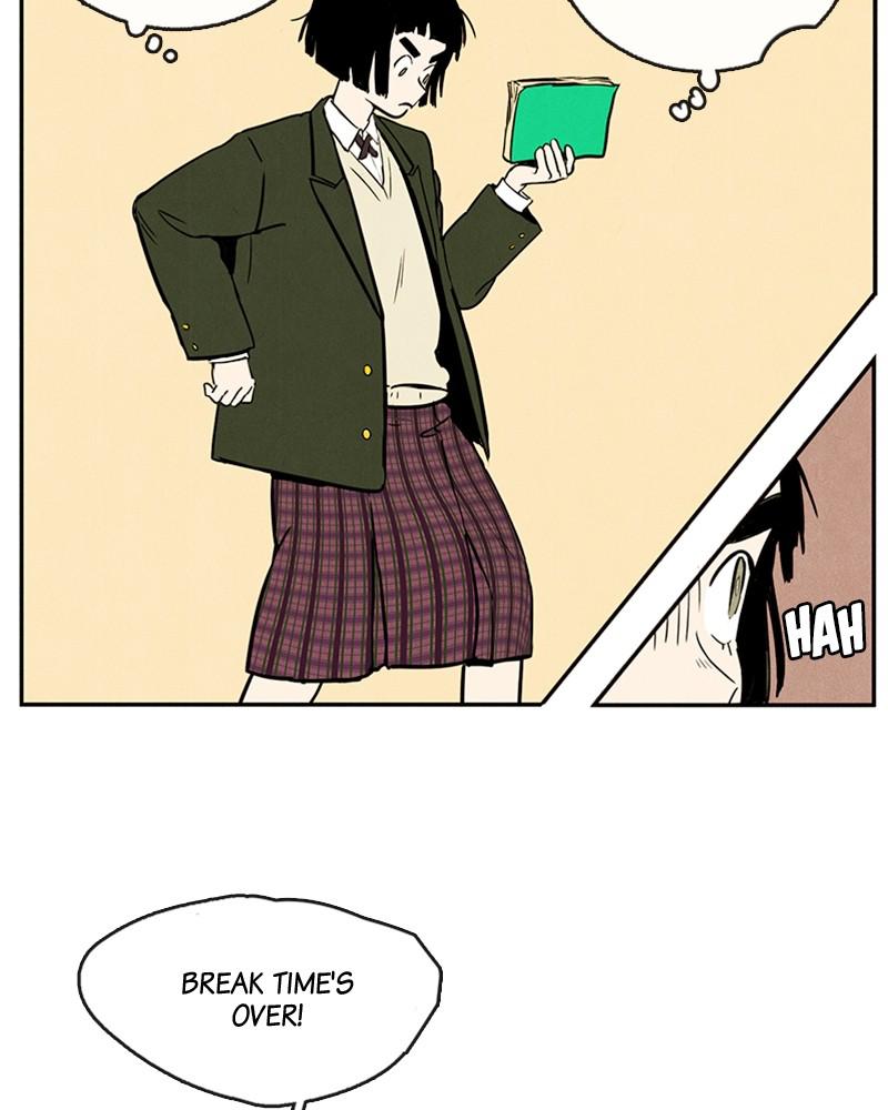 Read After School Lessons for Unripe Apples EN Manga Online